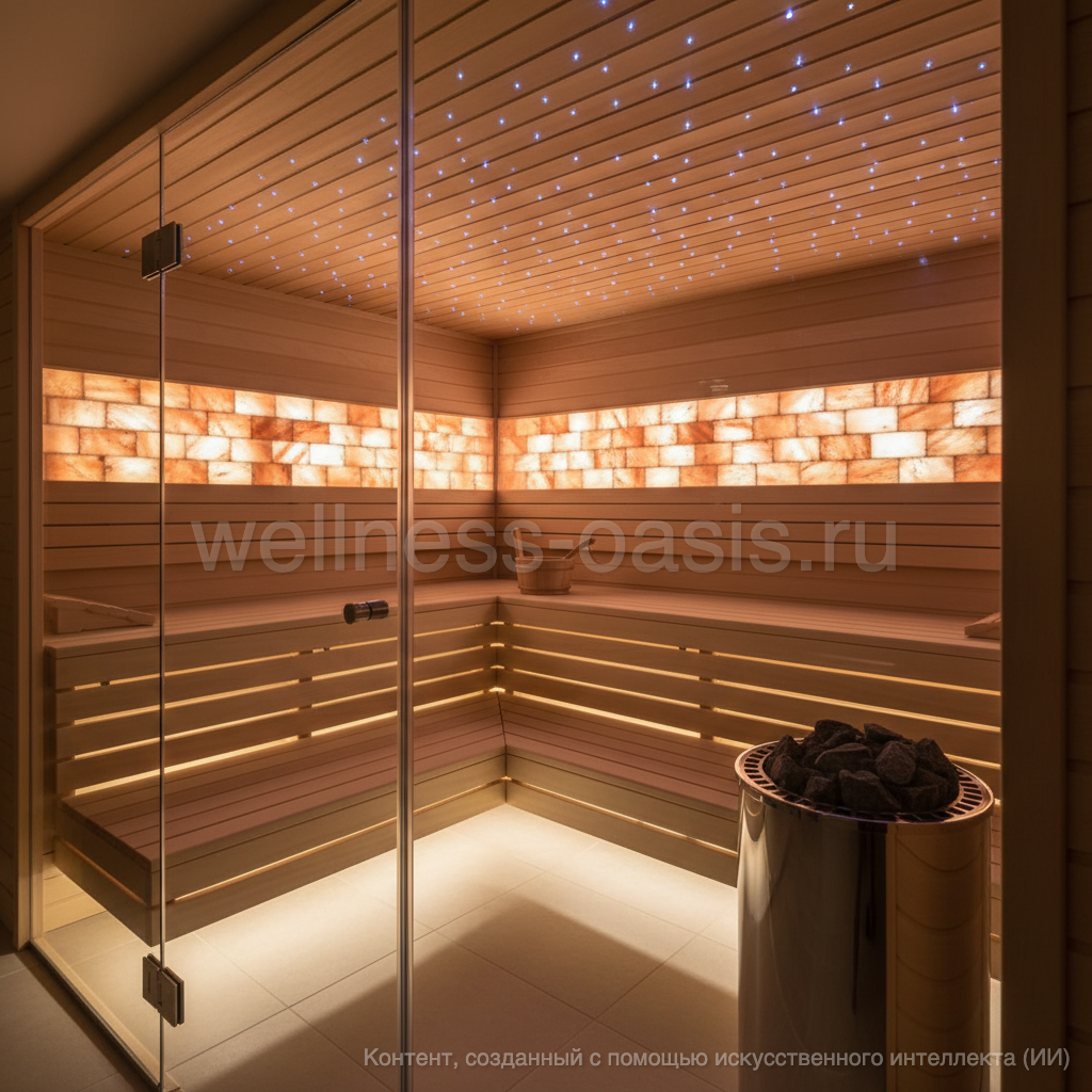 Finskaya-sauna